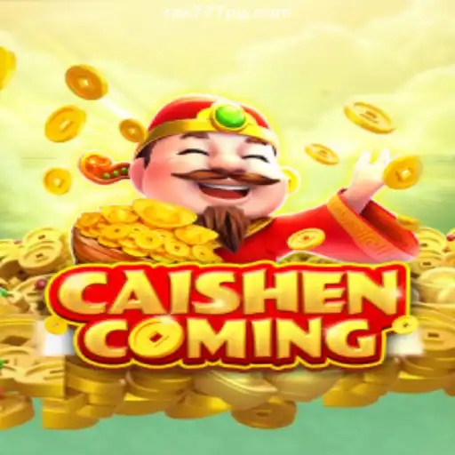 Exploring the World of CAISHENCOMING: A Unique Gaming Experience on Rali777