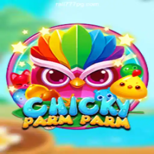 ChickyParmParm: A New Era in Gaming with Rali777.Com