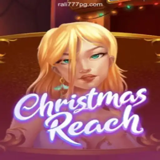 Adventures in ChristmasReach: A New Gaming Odyssey