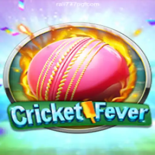 Immerse Yourself in CricketFever: The Ultimate Online Experience with Rali777