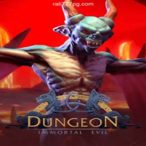Dungeon: A Thrilling Adventure with Rali777.Com - Official Gaming Platform