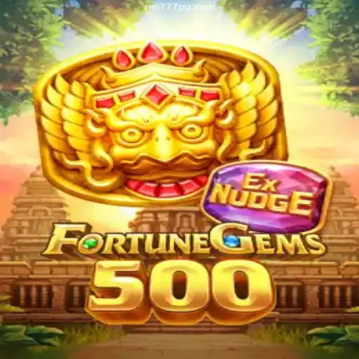 Discover the Thrilling World of FortuneGems500 on Rali777.Com