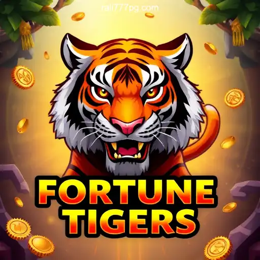 Fortune Tiger Games