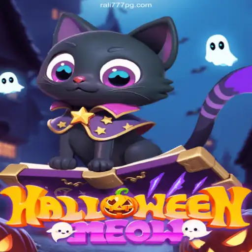 Exploring the Enchanting World of HalloweenMeow with Rali777