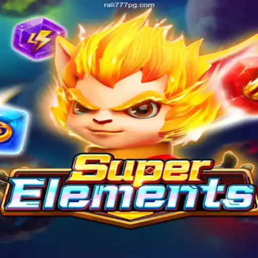 Exploring SuperElements: A New Era in Gaming