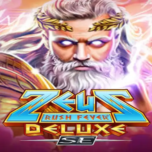 ZeusRushFeverDeluxeSE: An Epic Gaming Journey