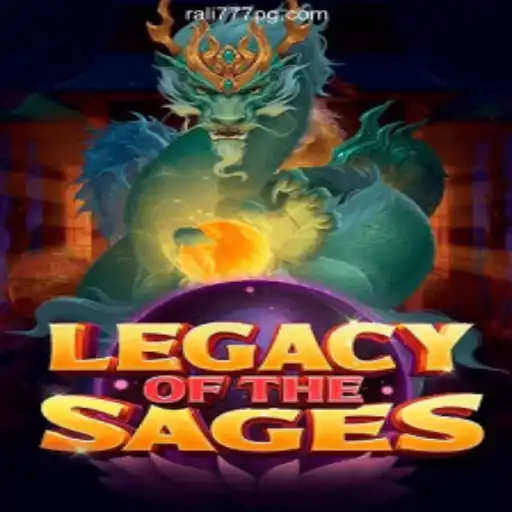 Exploring LegacyoftheSages: A Journey Through Myth and Magic