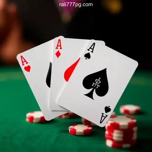 Online Baccarat