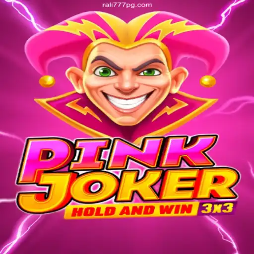 Unveiling the Thrills of Pinkjoker on Rali777.Com