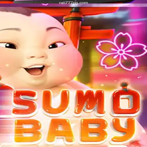 SumoBaby: A Thrilling Journey into the World of Digital Sumo Wrestling