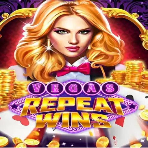 Exploring VegasRepeatWins: A Thrilling Gaming Experience on Rali777