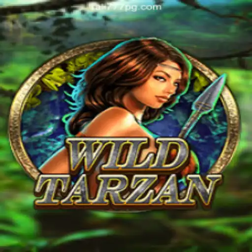 WildTarzan: Venture into the Jungle of Adventure and Strategy