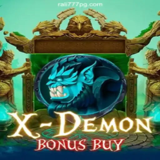 Exploring the Thrills of XDemonBonusBuy on Rali777